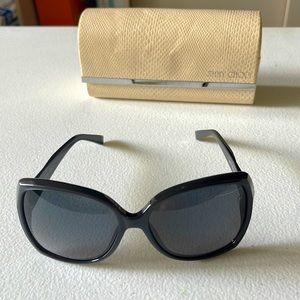 Jimmy Choo sunglasses. Used